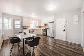 Spacious 3 bedroom apartment in Lasalle